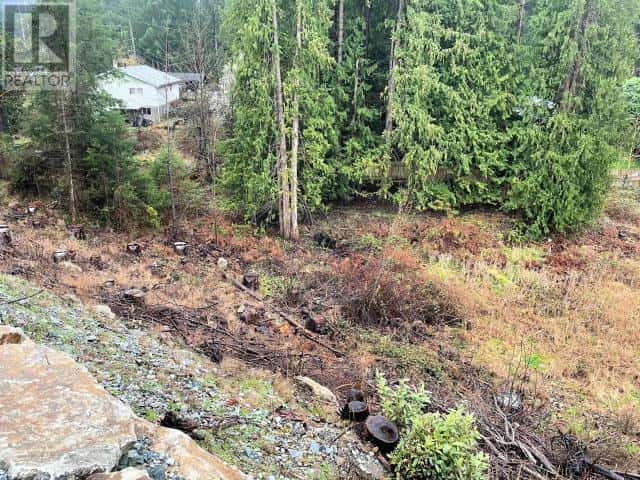 Lts 15-18 GLEN DRIVE — Texada Island, British Columbia - Photo 3 of 5