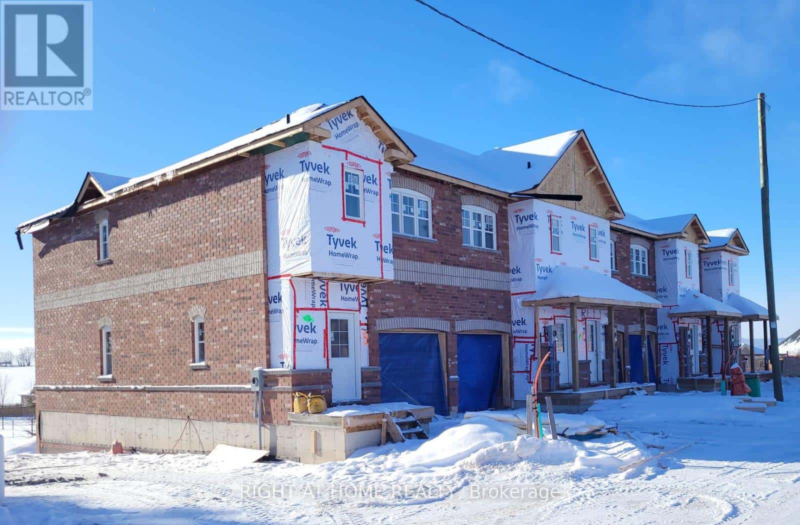 17 Ravenscraig Place