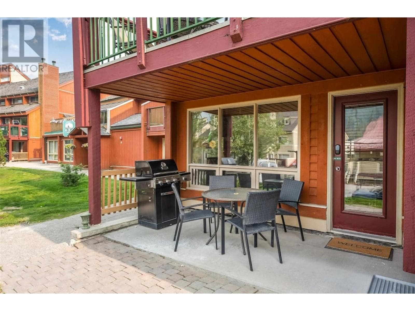 2030 PANORAMA Drive Unit# 504 — Panorama, British Columbia - Main photo