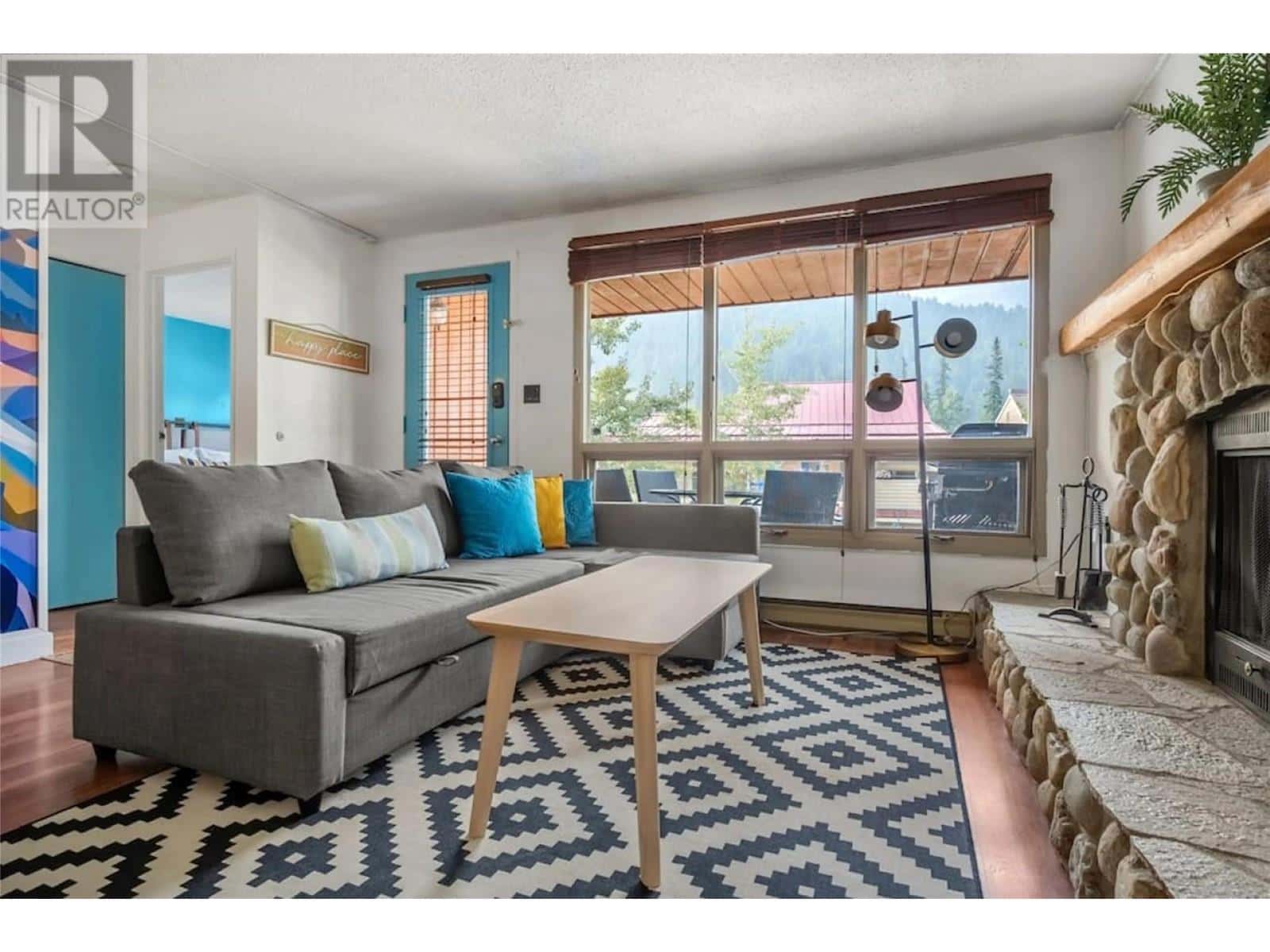 2030 PANORAMA Drive Unit# 504 — Panorama, British Columbia - Photo 4 of 18