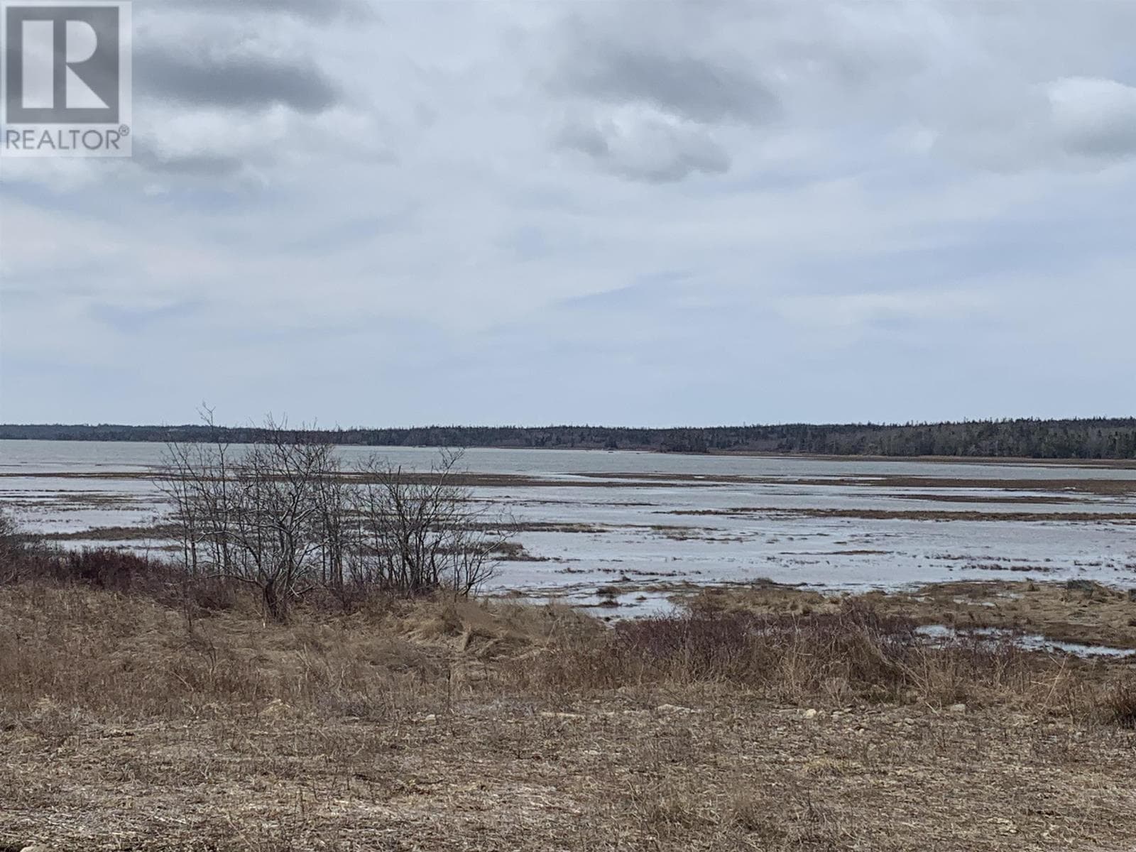 Lot 2 Ditcher Road — Wedgeport, Nova Scotia - Main photo