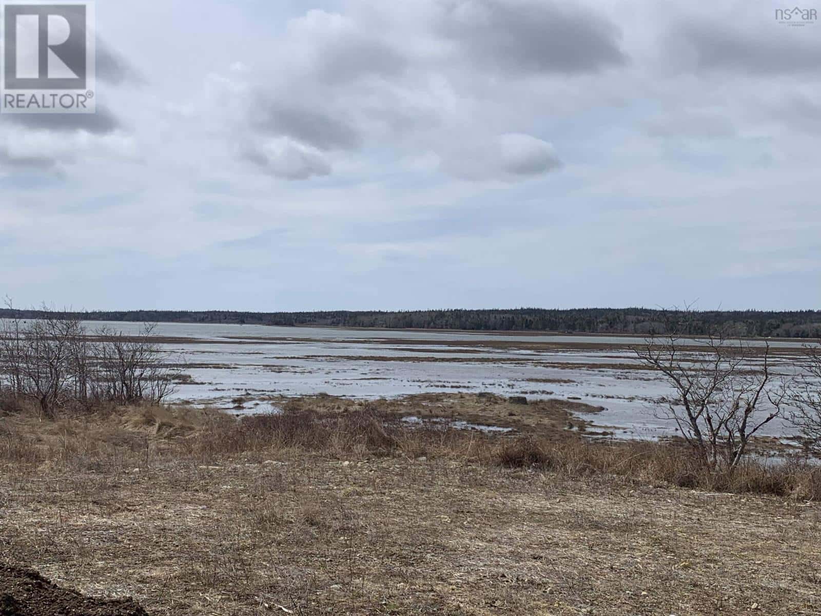 Lot 2 Ditcher Road — Wedgeport, Nova Scotia - Photo 5 of 8