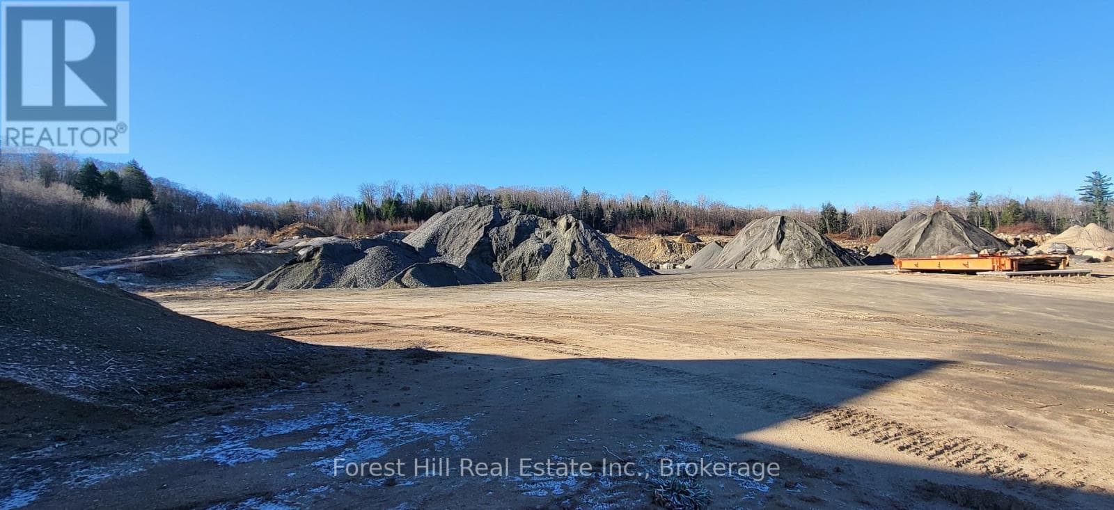 1470 ECHO LAKE ROAD — Lake of Bays (Mclean), Ontario - Main photo