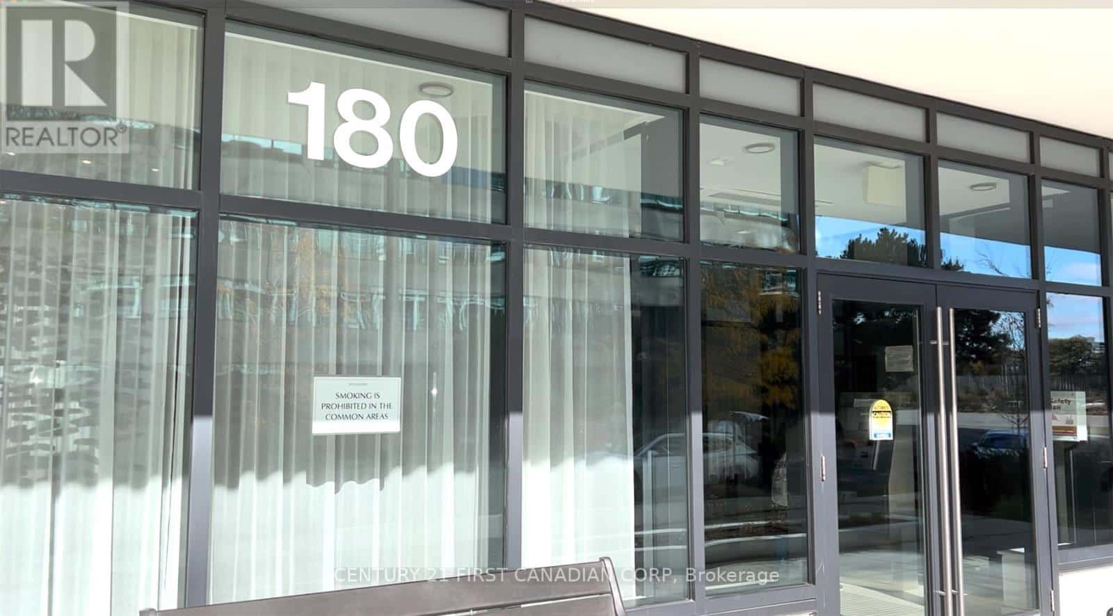 107 - 180 FAIRVIEW MALL DRIVE — Toronto (Don Valley Village), Ontario - Photo 2 of 46