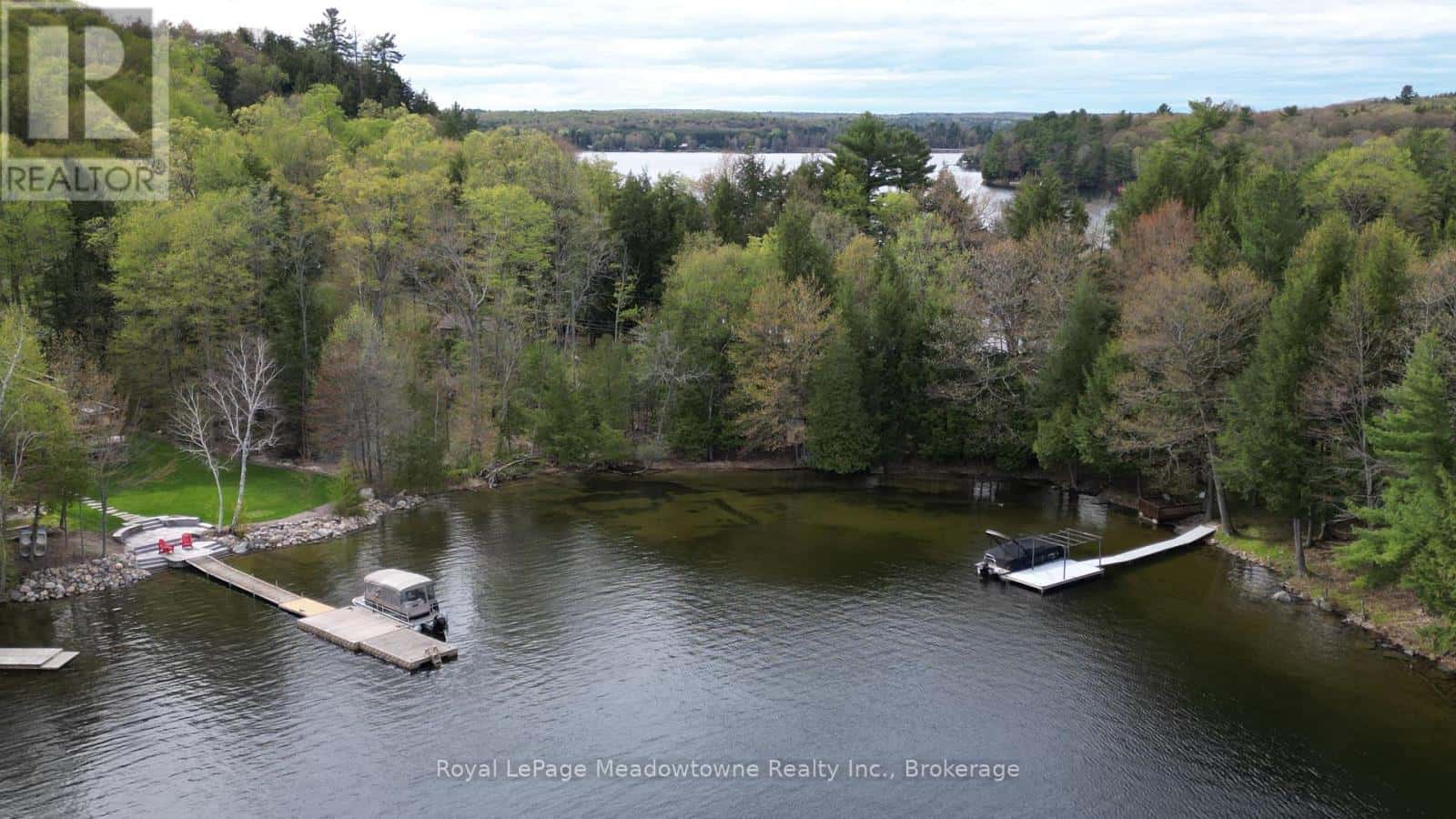 0 TWELVE MILE LAKE ROAD — Minden Hills (Minden), Ontario - Photo 2 of 8