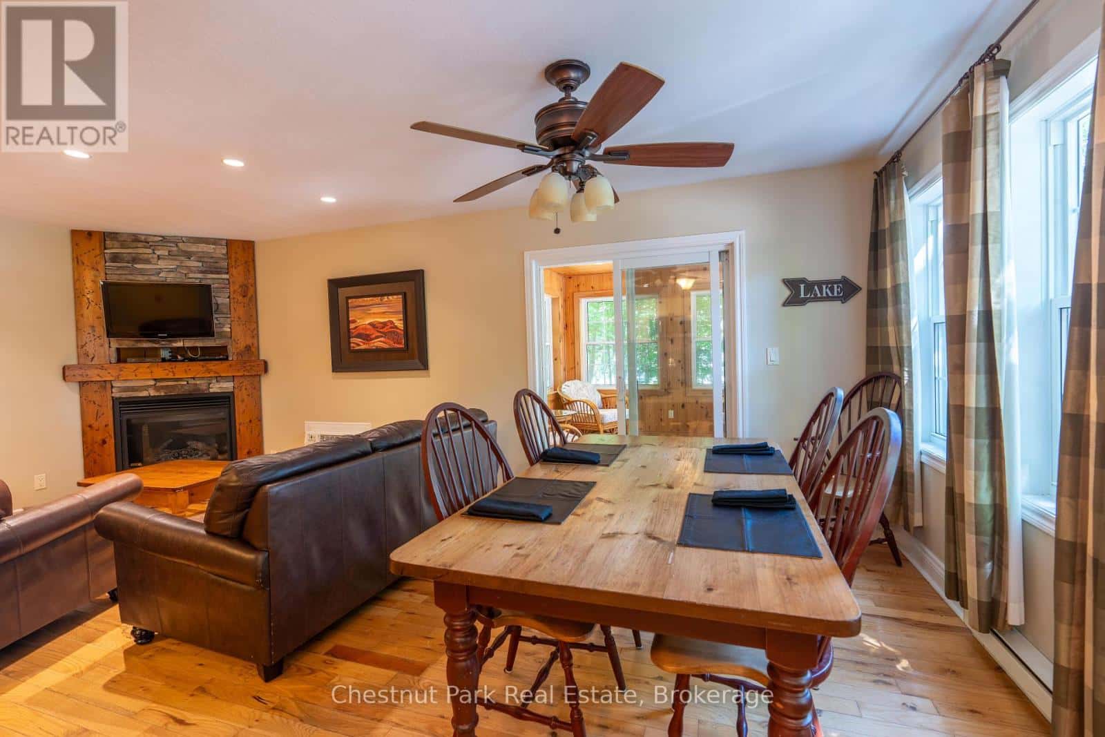 111-2 - 1052 RAT BAY ROAD — Lake of Bays (Franklin), Ontario - Photo 5 of 32