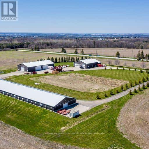 1783 Lloydtown-Aurora Road