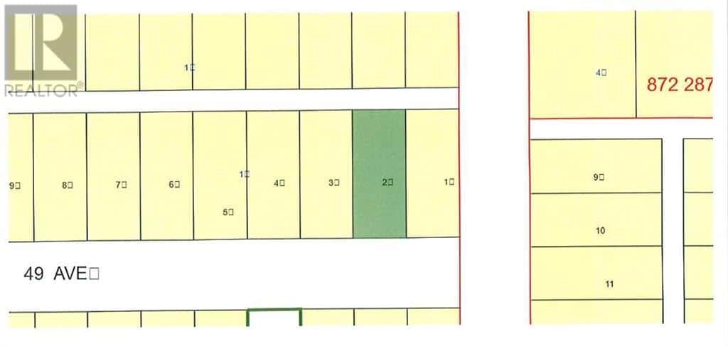 5008 49 Avenue — Caroline, Alberta - Photo 2 of 3