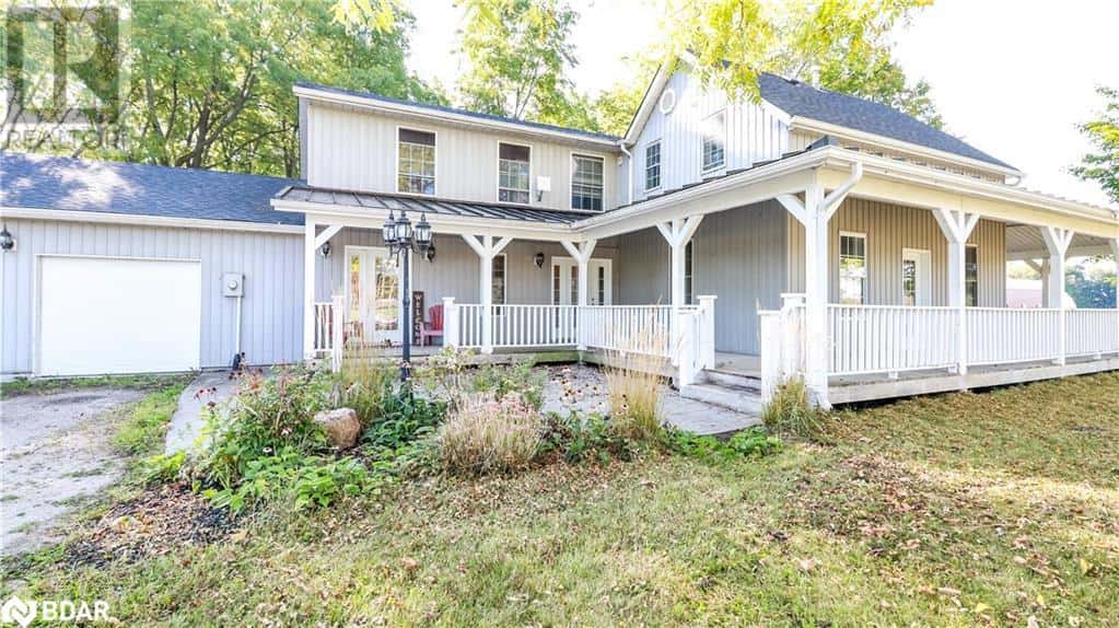 791 HORSESHOE VALLEY Road E — Coldwater, Ontario - Photo 2 of 27