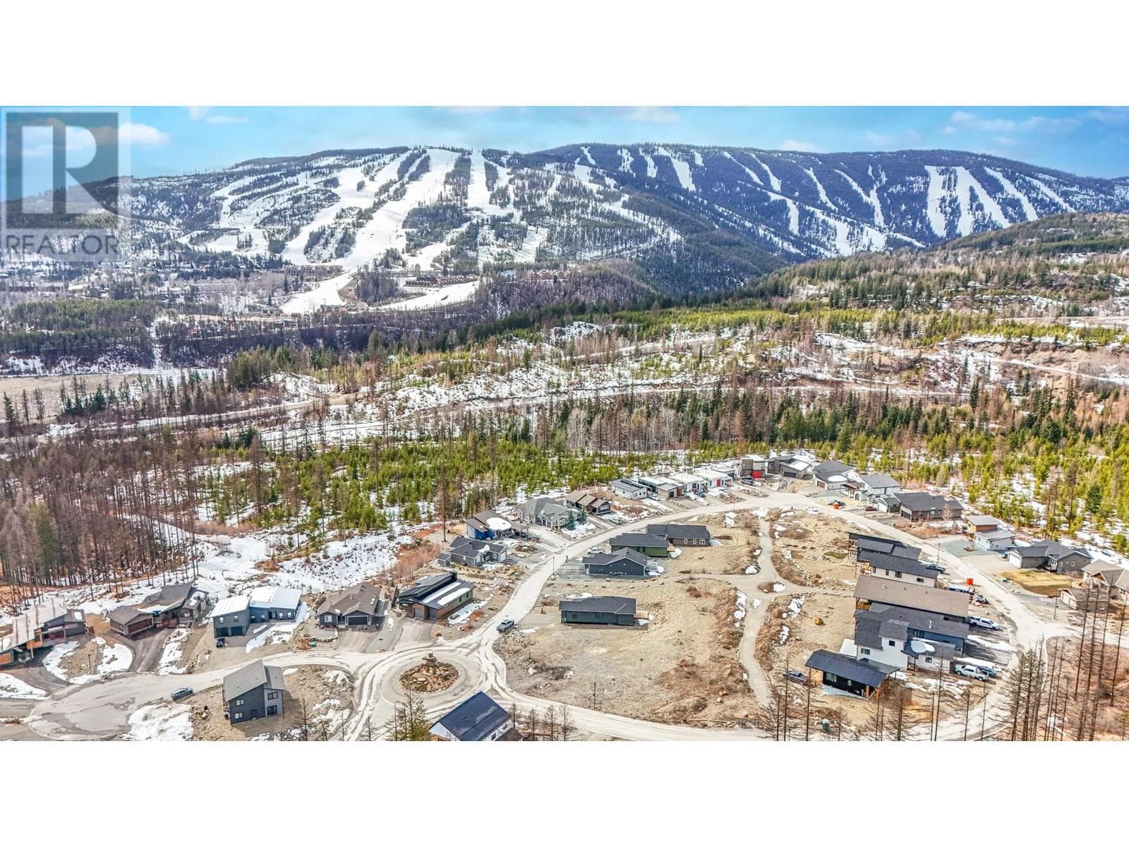 105 SULLIVAN Drive — Kimberley, British Columbia - Main photo