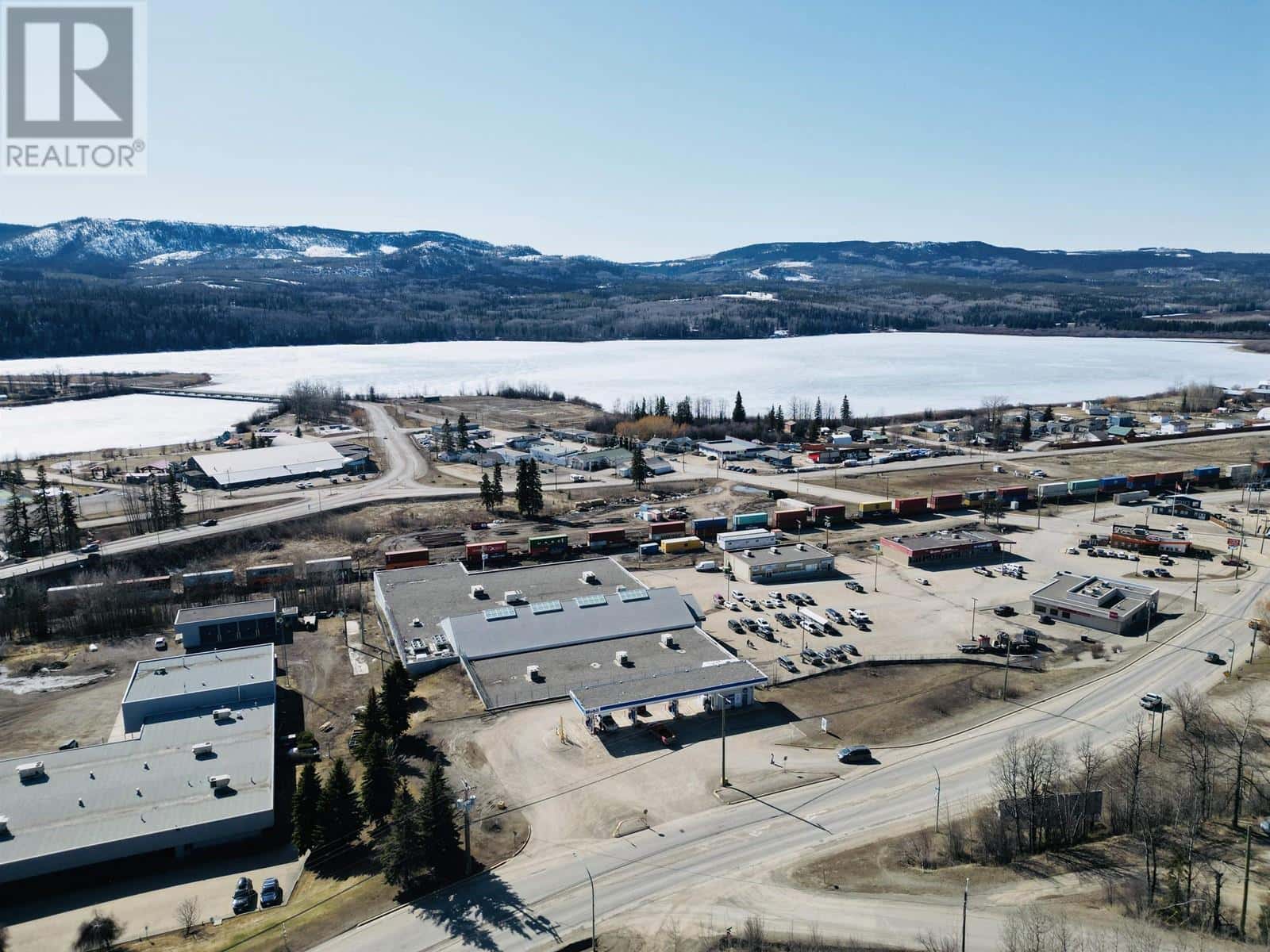 315 TELEGRAPH TRAIL — Burns Lake, British Columbia - Photo 3 of 9