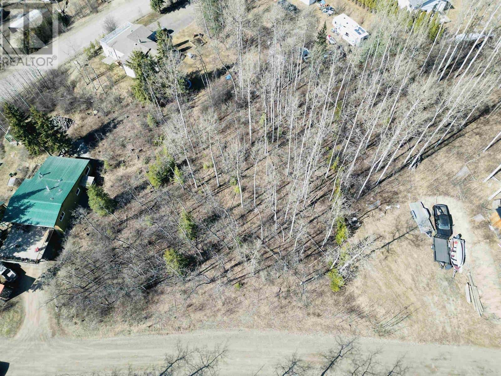 315 TELEGRAPH TRAIL — Burns Lake, British Columbia - Photo 4 of 9