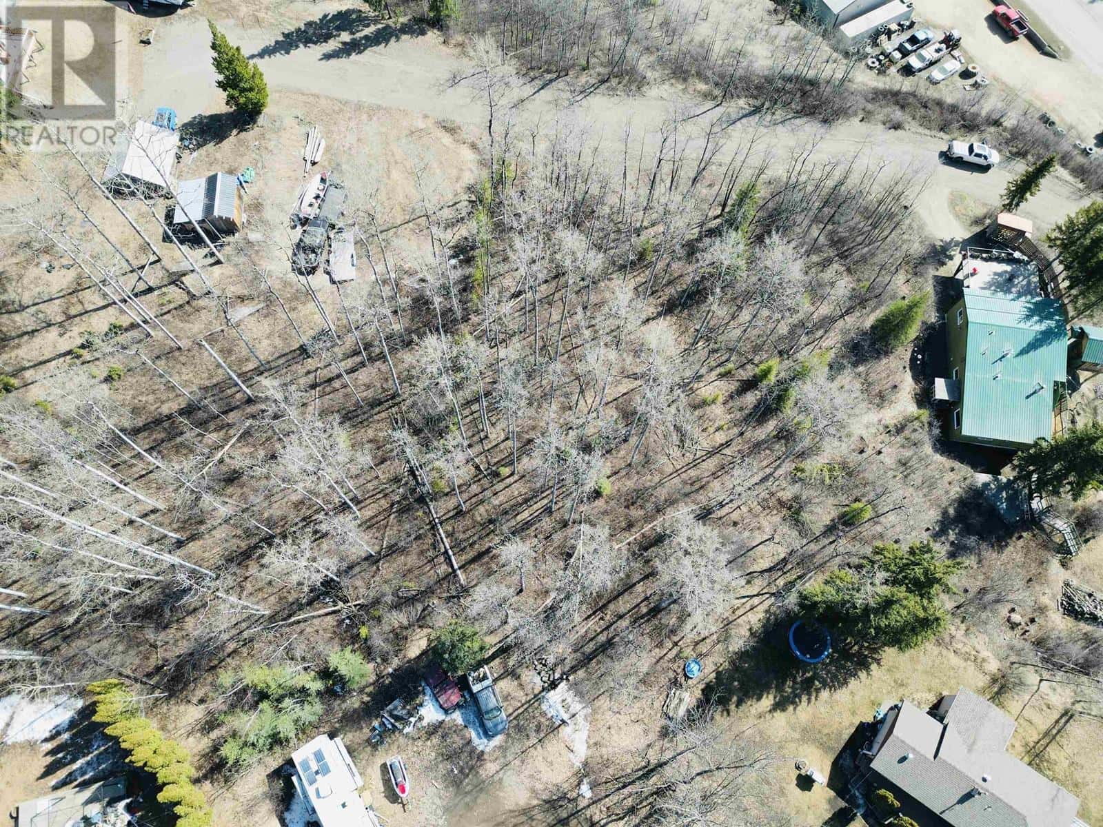 315 TELEGRAPH TRAIL — Burns Lake, British Columbia - Photo 5 of 9