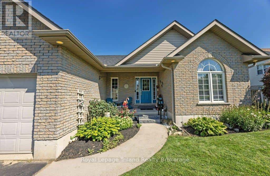 12 GRAYDON DRIVE — South-West Oxford (Mount Elgin), Ontario - Photo 3 of 47