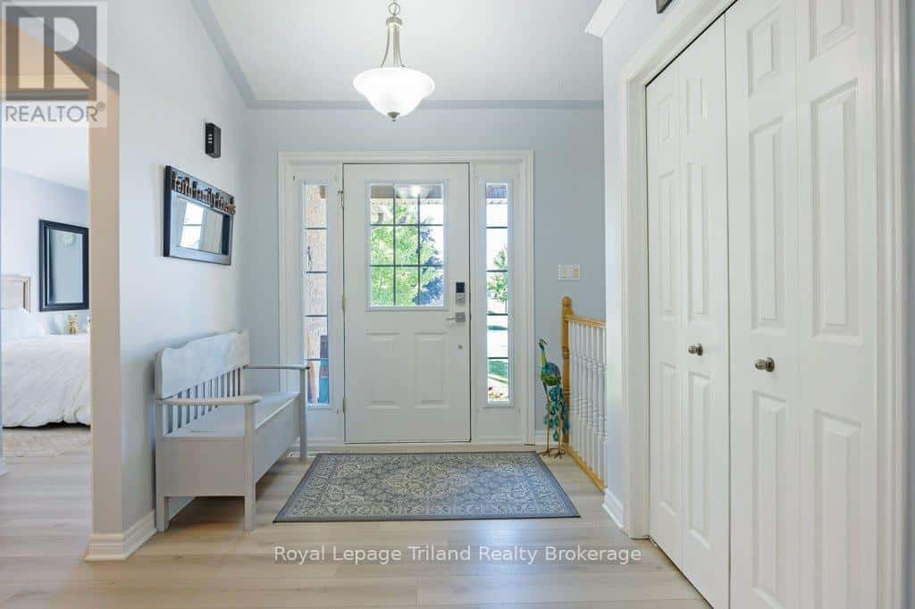 12 GRAYDON DRIVE — South-West Oxford (Mount Elgin), Ontario - Photo 4 of 47