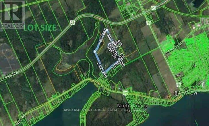 21 BAYVIEW DRIVE — Loyalist (Lennox and Addington - South), Ontario - Photo 4 of 4