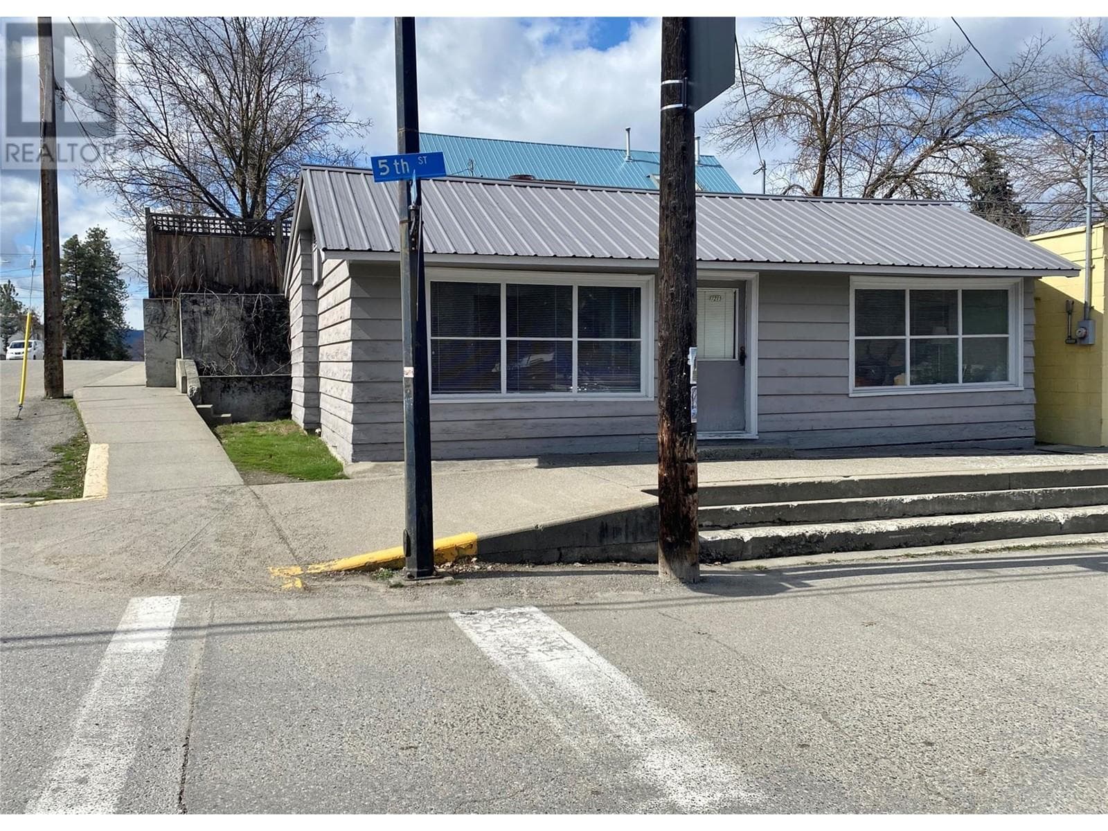 7215 5th Street Lot# 3 — Grand Forks, British Columbia - Main photo