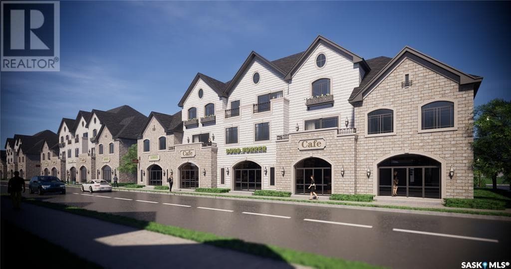 Dundurn, Saskatchewan — Dundurn, Saskatchewan - Main photo