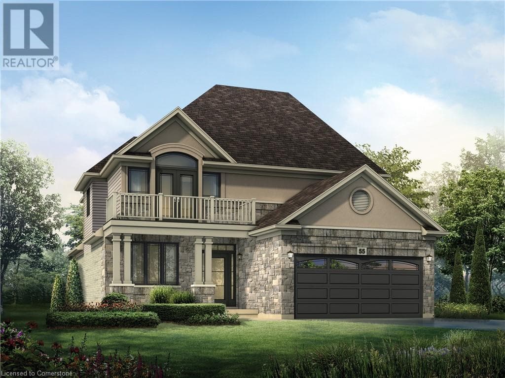 69 RALPH NEWBROOKE Circle — Paris, Ontario - Main photo