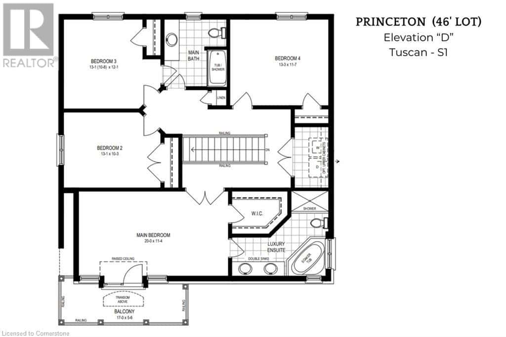 69 RALPH NEWBROOKE Circle — Paris, Ontario - Photo 5 of 6