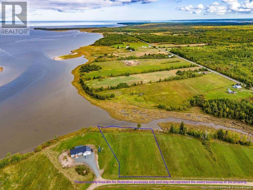 Seabreeze Lane — Napan, New Brunswick - Photo 2 of 12