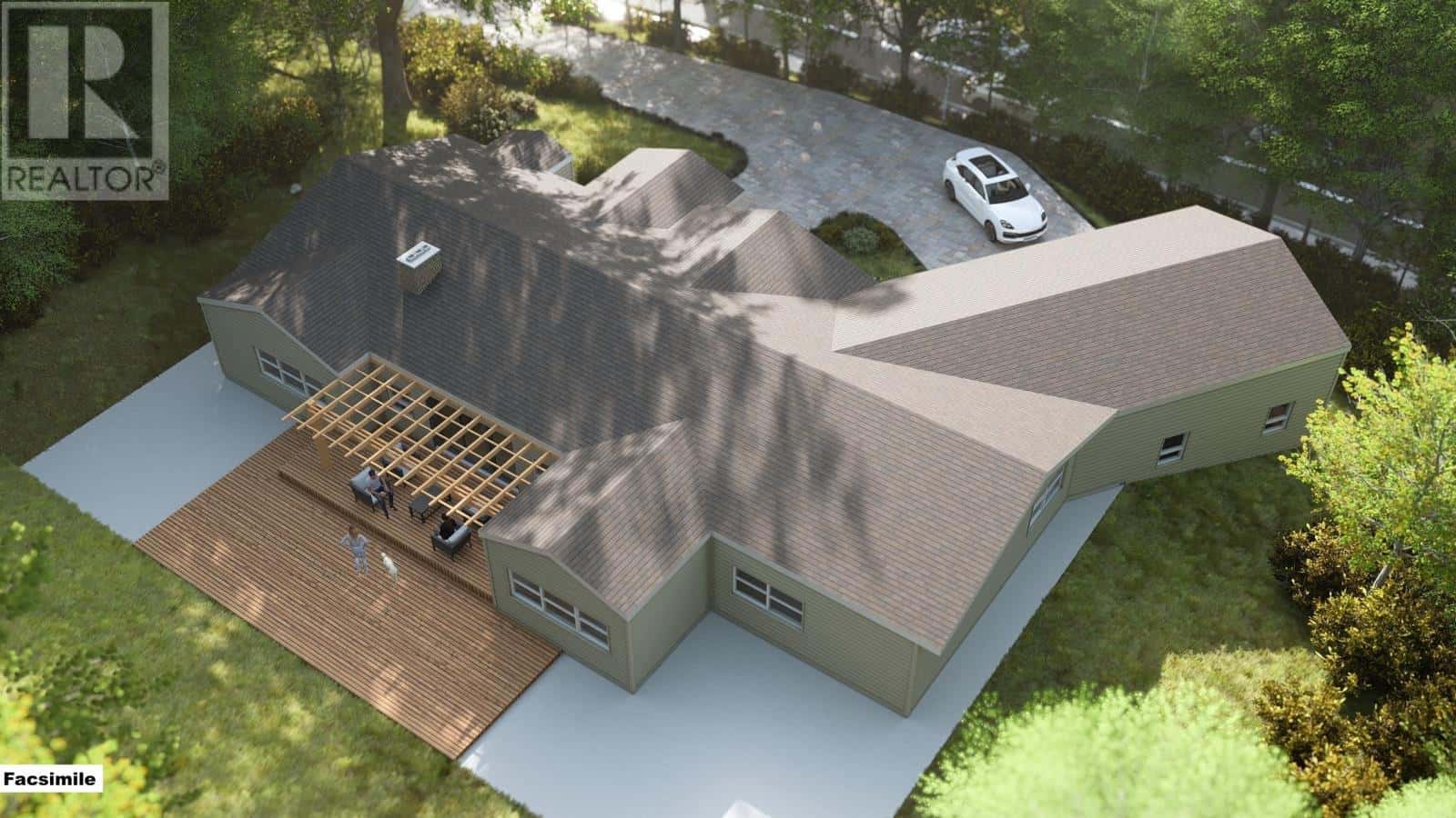 950 Fall River Road — Fall River, Nova Scotia - Photo 2 of 6