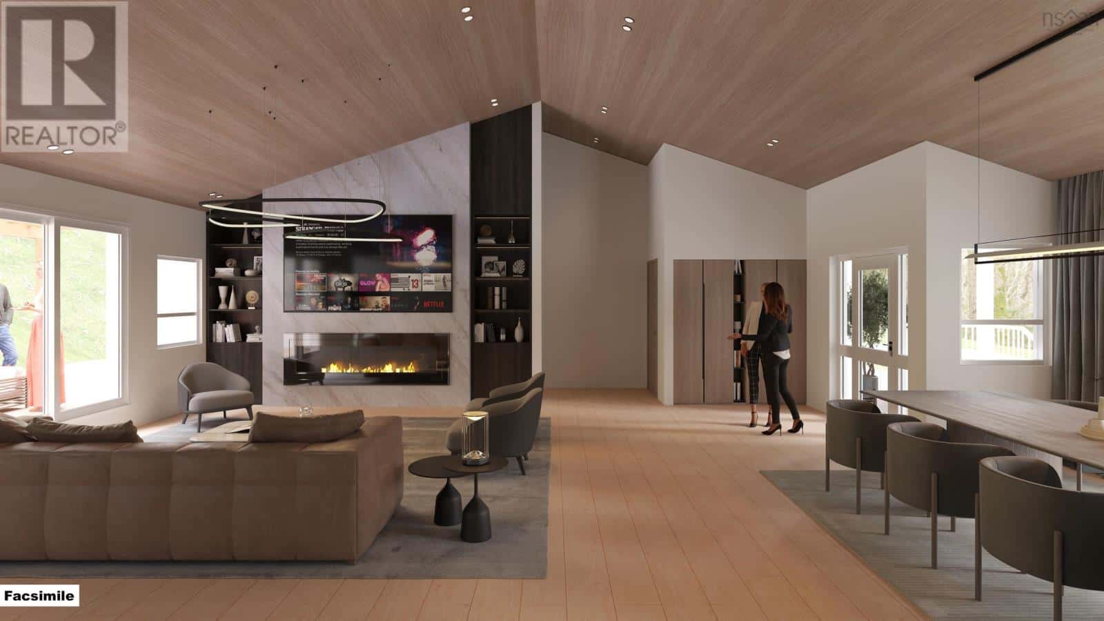 950 Fall River Road — Fall River, Nova Scotia - Photo 4 of 6