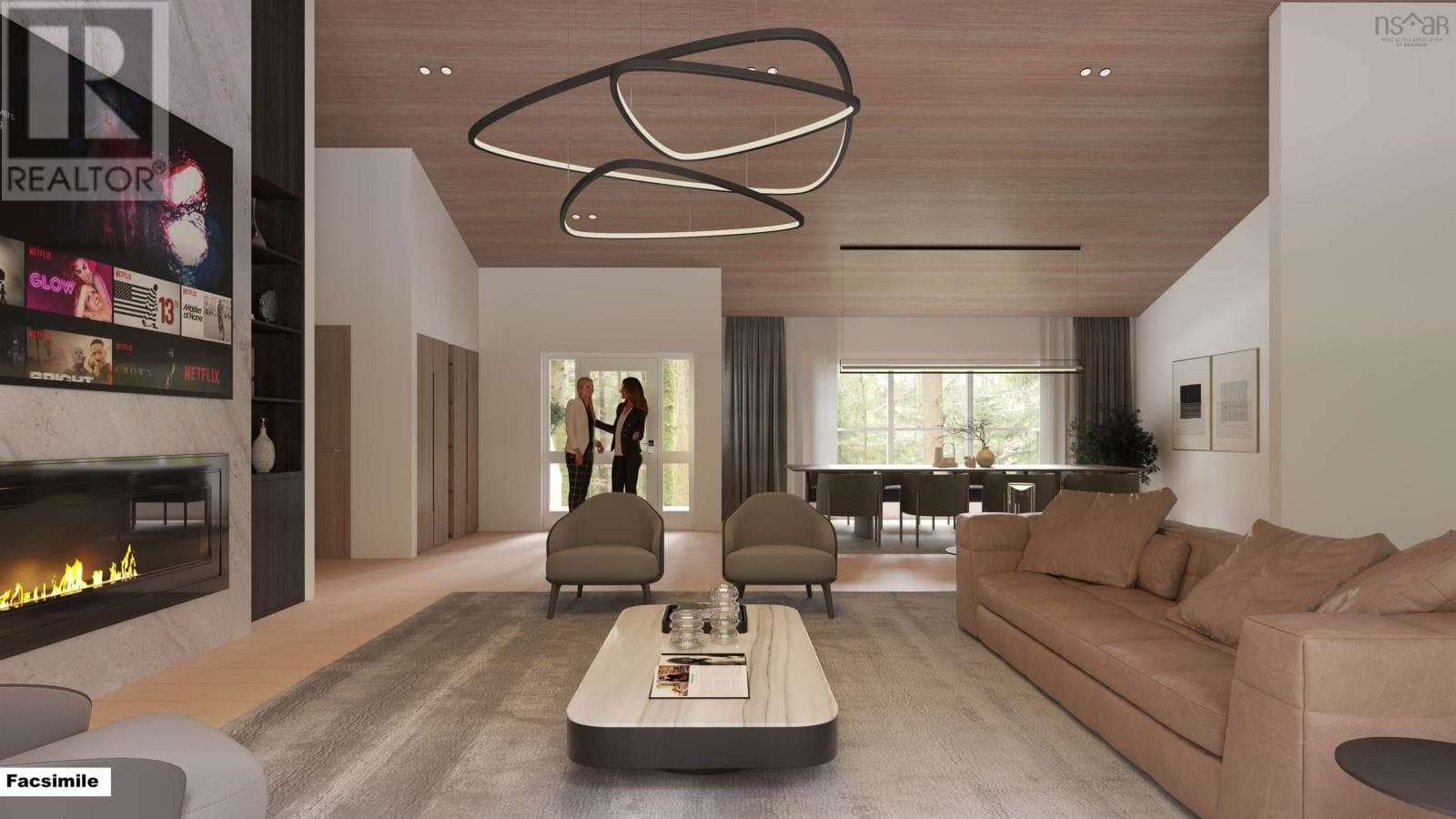 950 Fall River Road — Fall River, Nova Scotia - Main photo