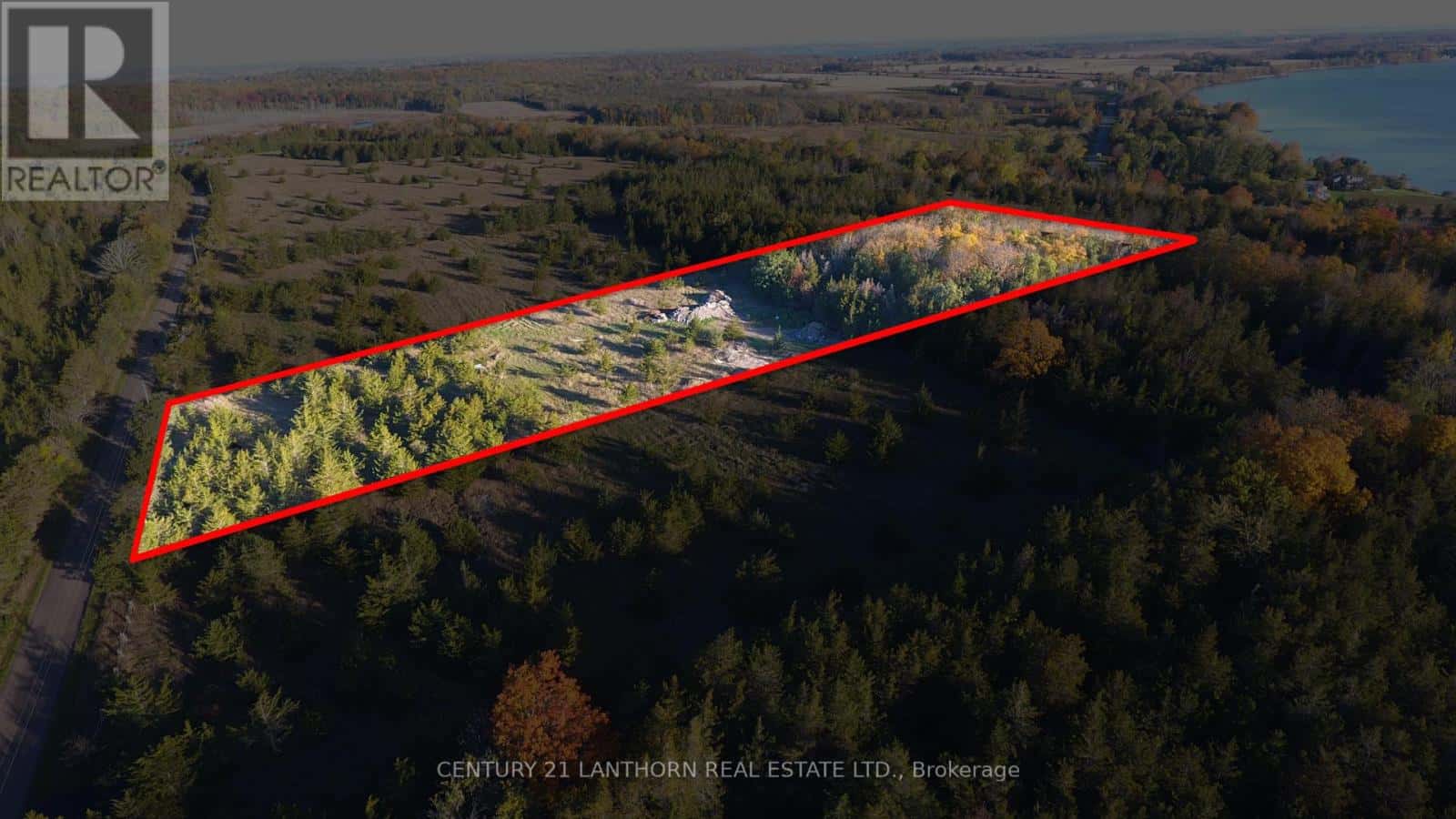 451 ROCK CROSS ROAD S — Prince Edward County (North Marysburg Ward), Ontario - Photo 2 of 5