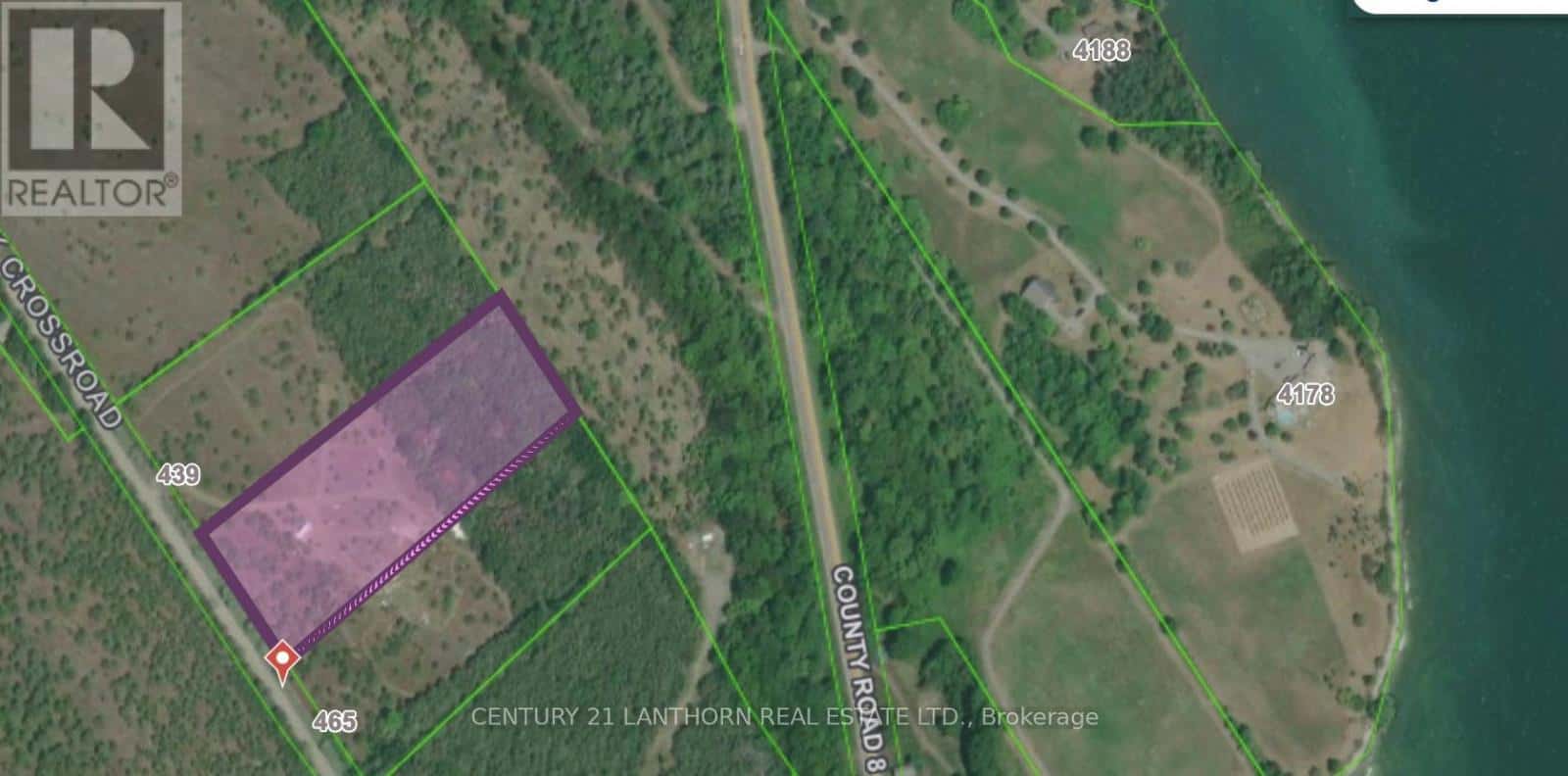 451 ROCK CROSS ROAD S — Prince Edward County (North Marysburg Ward), Ontario - Photo 3 of 5