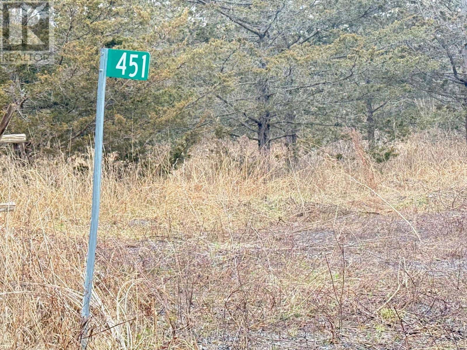 451 ROCK CROSS ROAD S — Prince Edward County (North Marysburg Ward), Ontario - Photo 4 of 5