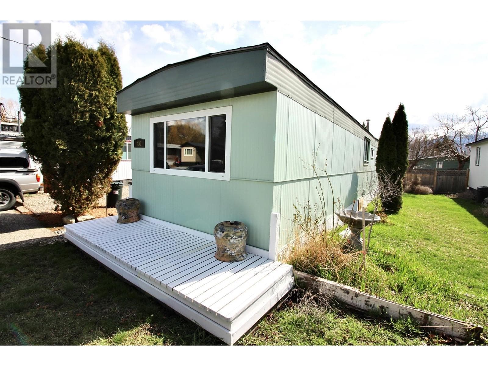 1881 Boucherie Road Unit# 56 — Westbank, British Columbia - Main photo