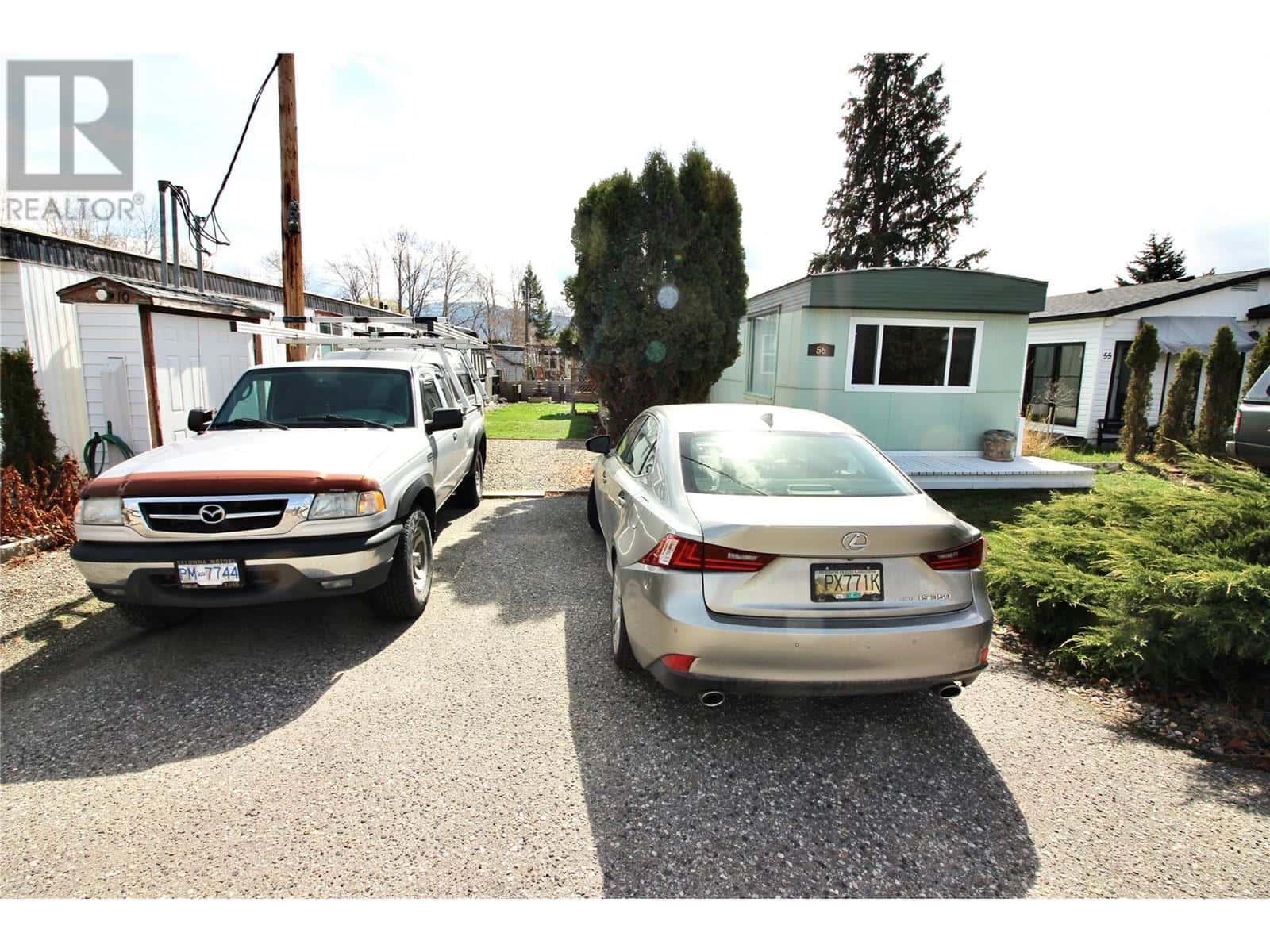 1881 Boucherie Road Unit# 56 — Westbank, British Columbia - Photo 2 of 20