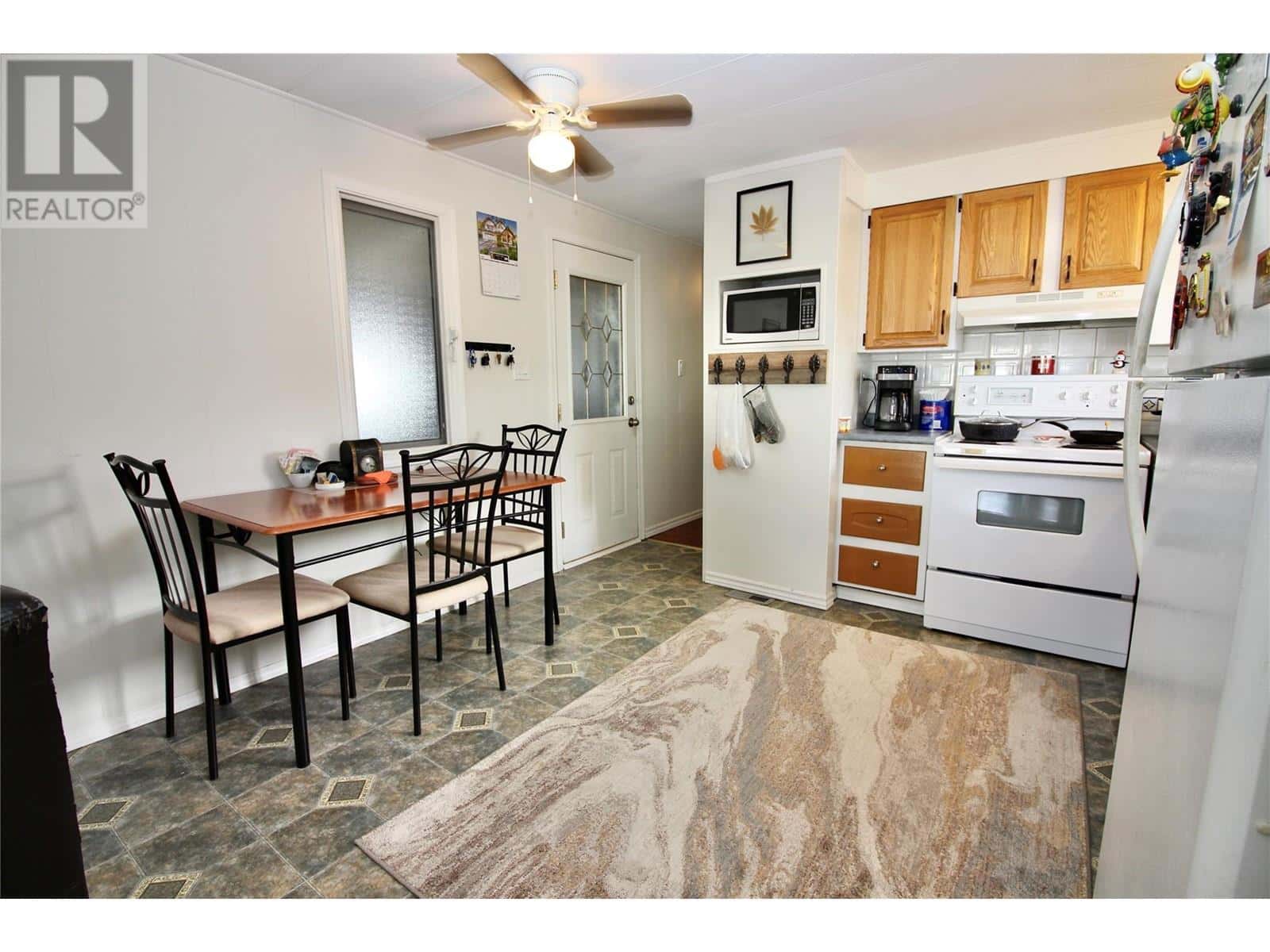 1881 Boucherie Road Unit# 56 — Westbank, British Columbia - Photo 5 of 20