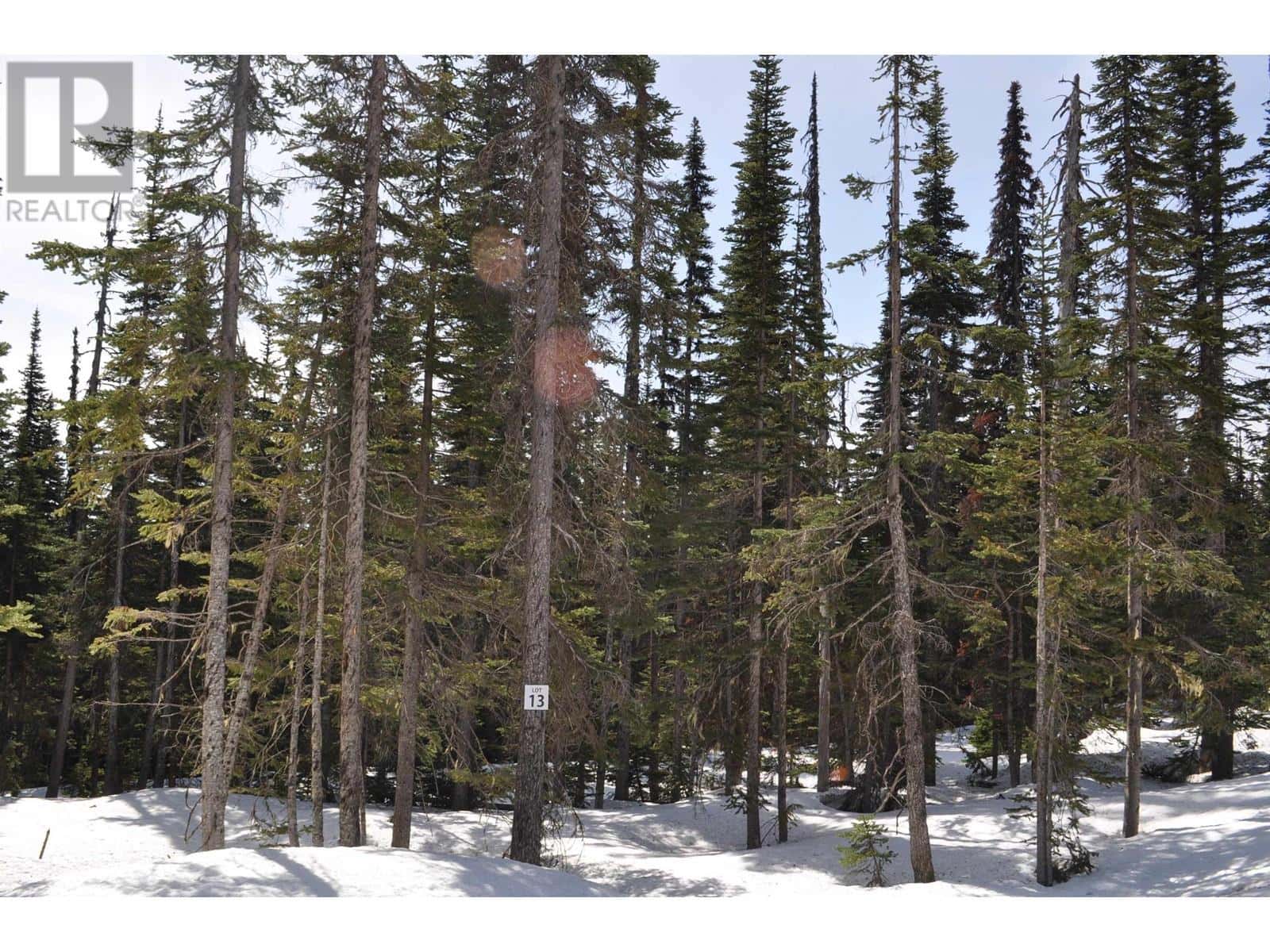 Pr. St Lt 13 ALPINE WAY — Smithers, British Columbia - Photo 2 of 4