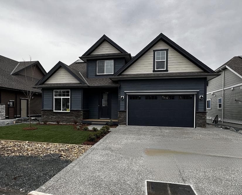 1945 PEREGRINE PLACE, Mt Woodside — Agassiz, British Columbia - Main photo