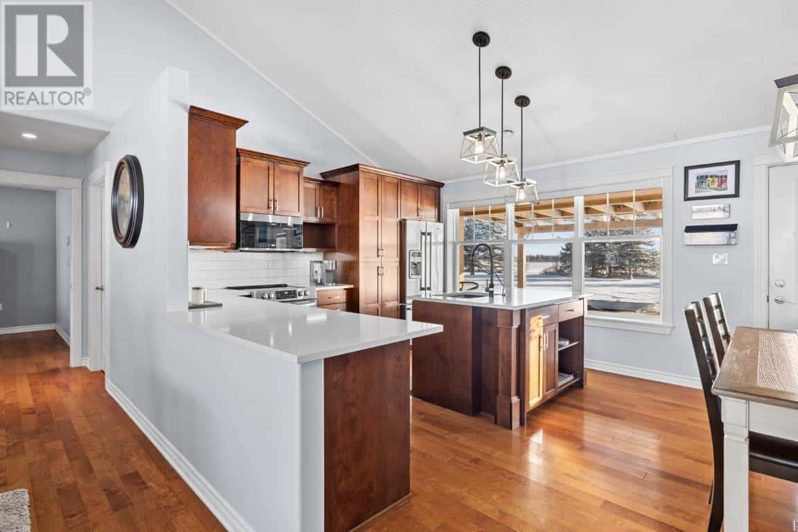 217 Campbells Way — Cape Traverse, Prince Edward Island - Photo 5 of 44