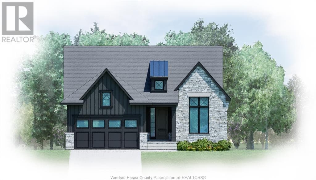 49 GRAF STREET — Harrow, Ontario - Main photo