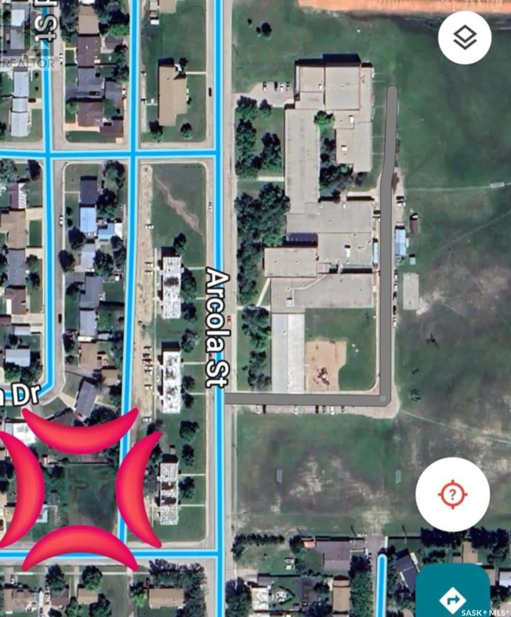 1050 Veterans AVENUE — Esterhazy, Saskatchewan - Photo 2 of 6