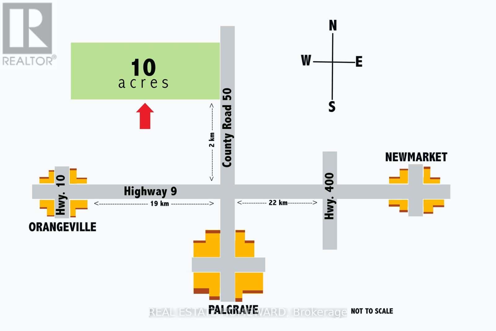 1430 COUNTY RD 50 S — Adjala-Tosorontio, Ontario - Photo 5 of 16