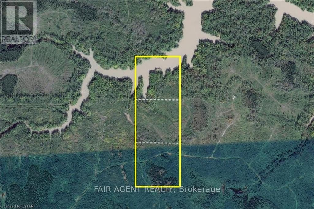 PTLOT 7 CONC 4, PARCEL 6199 — Iroquois Falls, Ontario - Main photo