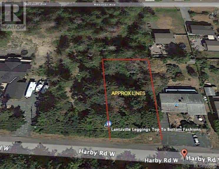 7346 E Harby Rd — Lantzville, British Columbia - Photo 3 of 12