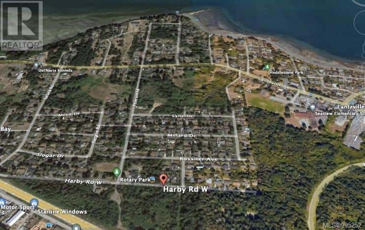 7346 E Harby Rd — Lantzville, British Columbia - Photo 5 of 12