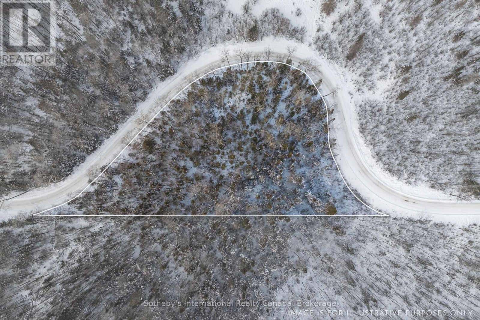 0 COLBOURNE ROAD — Armour, Ontario - Photo 3 of 14