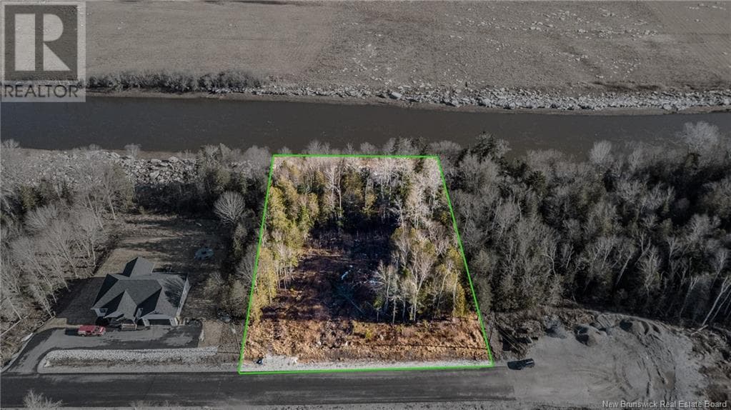 Lot 3 Motivation Avenue — Quispamsis, New Brunswick - Main photo