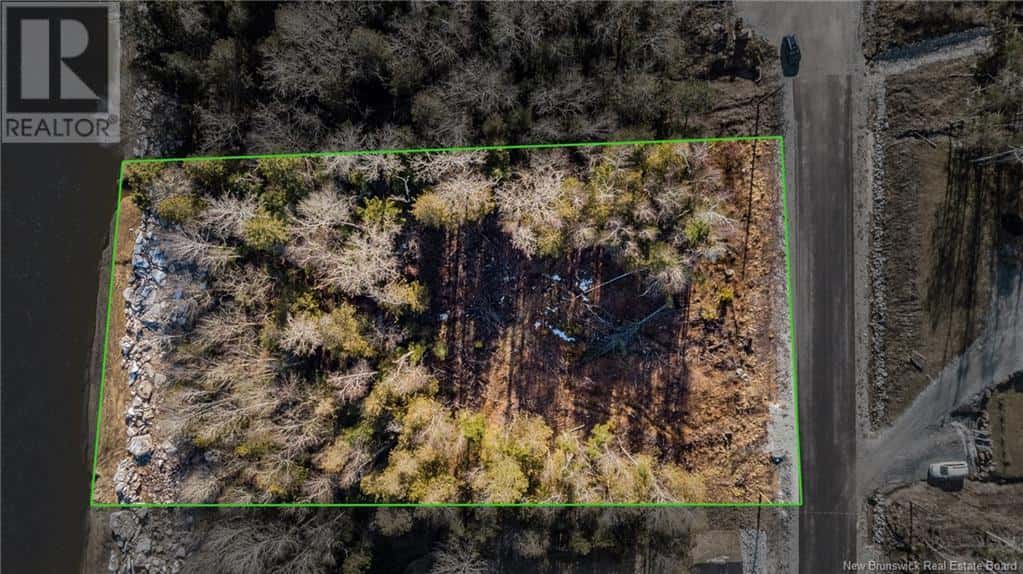 Lot 3 Motivation Avenue — Quispamsis, New Brunswick - Photo 2 of 12