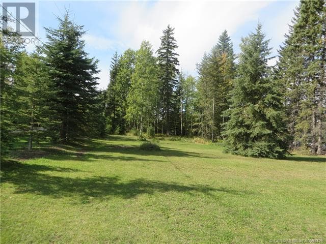 6312 47 Avenue — Rocky Mountain House, Alberta - Main photo