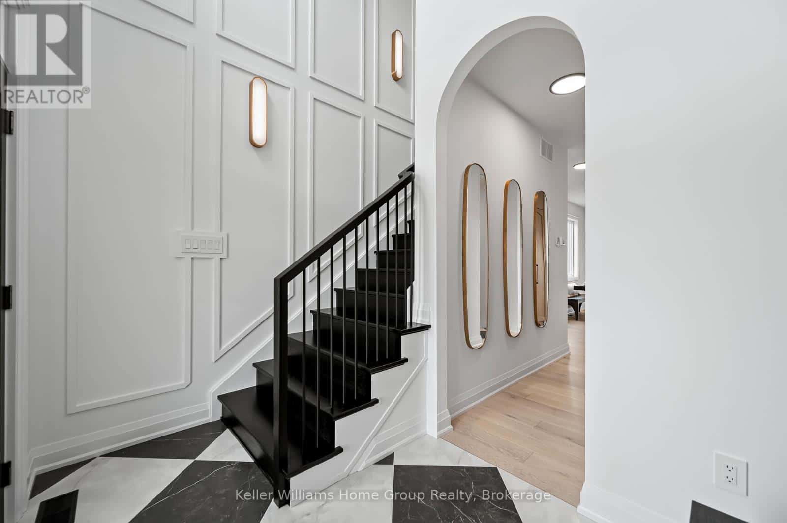 35 HALLS DRIVE — Centre Wellington (Elora/Salem), Ontario - Photo 5 of 50