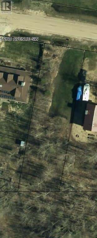 Lot 3A 2nd Avenue — Joussard, Alberta - Photo 4 of 4