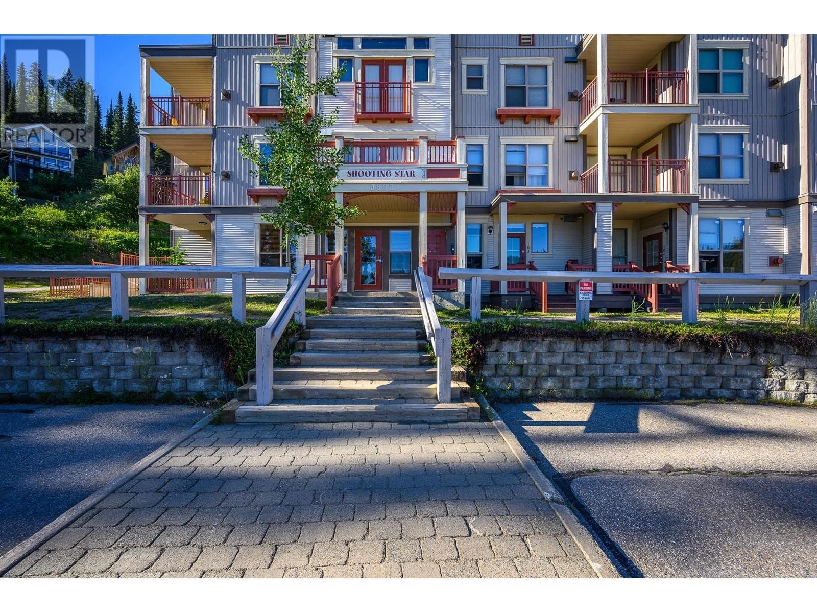 9802 Silver Star Road Unit# 104 — Silver Star, British Columbia - Main photo